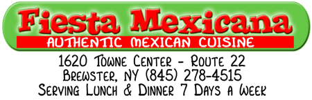 Fiesta Mexicana